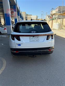 هیوندای تۆکسۆن